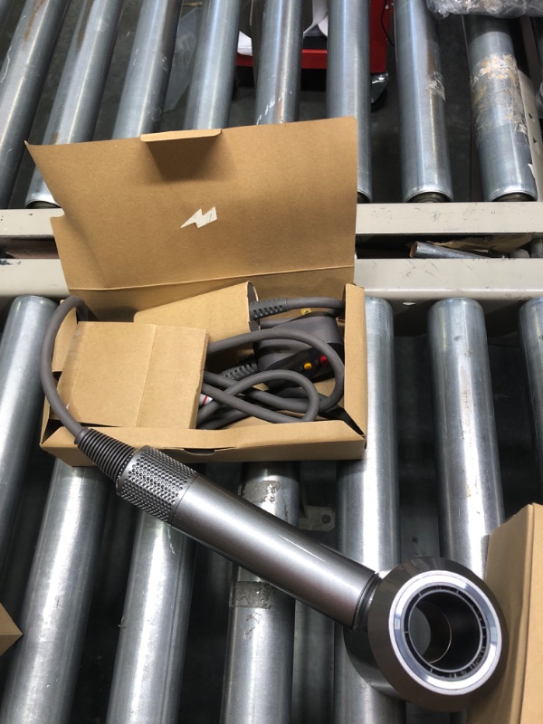 Photo 1 of Dyson Supersonic™ Hair Dryer, Nickel/Copper