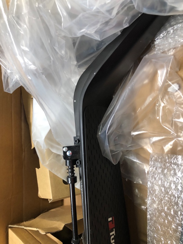 Photo 1 of TurboAnt X7 Pro Folding Electric Scooter