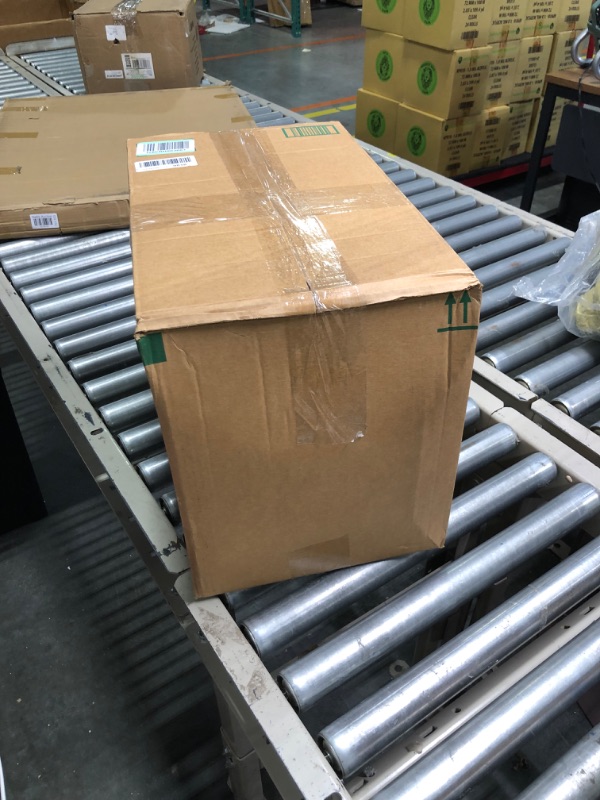 Photo 1 of 4.10/3.50-4 tire and Wheel Flat Free,10" Solid Tire Wheel with 5/8" Bearings,2.1" Offset Hub,for Gorilla Cart,Garden Carts,Dolly,Trolley,Dump Cart,Hand Truck/Wheelbarrow/Garden Wagon (4-Pack)
