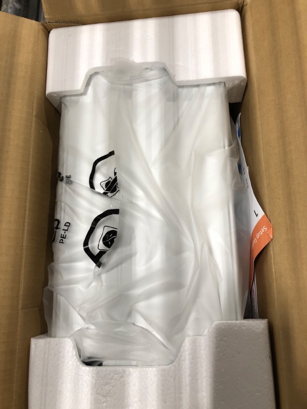 Photo 1 of HP LaserJet M110we Wireless Black and White Printer with HP+ and Bonus 6 Months Instant Ink (7MD66E) New Version: HP+, M110we