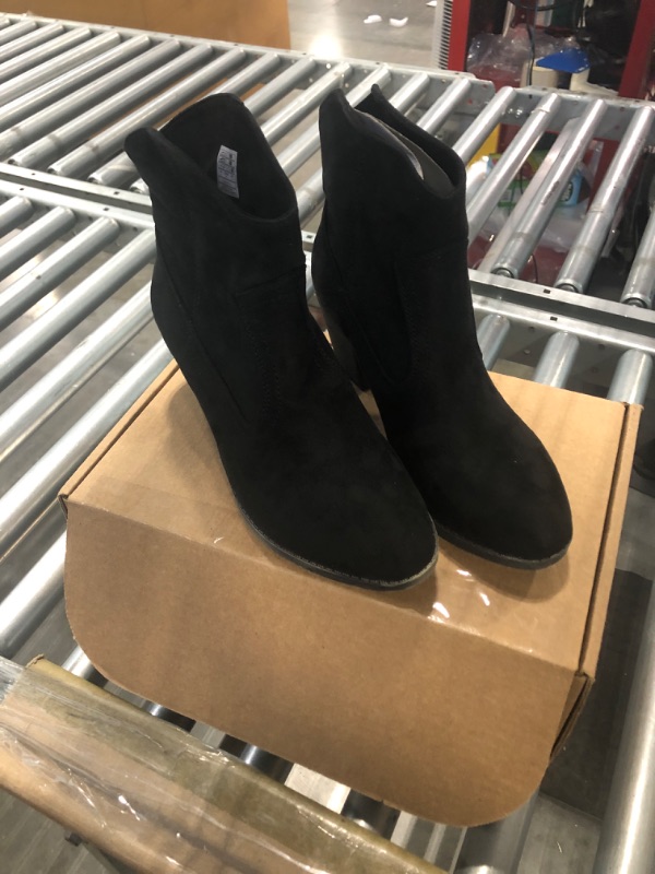 Photo 1 of Rocket Dog Women's Soundoff Ankle Boot
