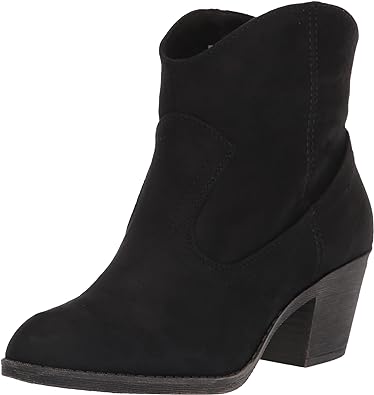 Photo 1 of Rocket Dog Women's Soundoff Ankle Boot
