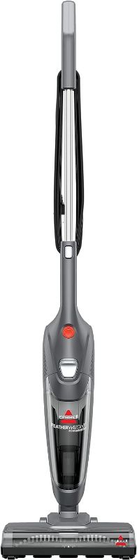 Photo 1 of BISSELL® Featherweight™ PowerBrush Vacuum, 2773A Gray