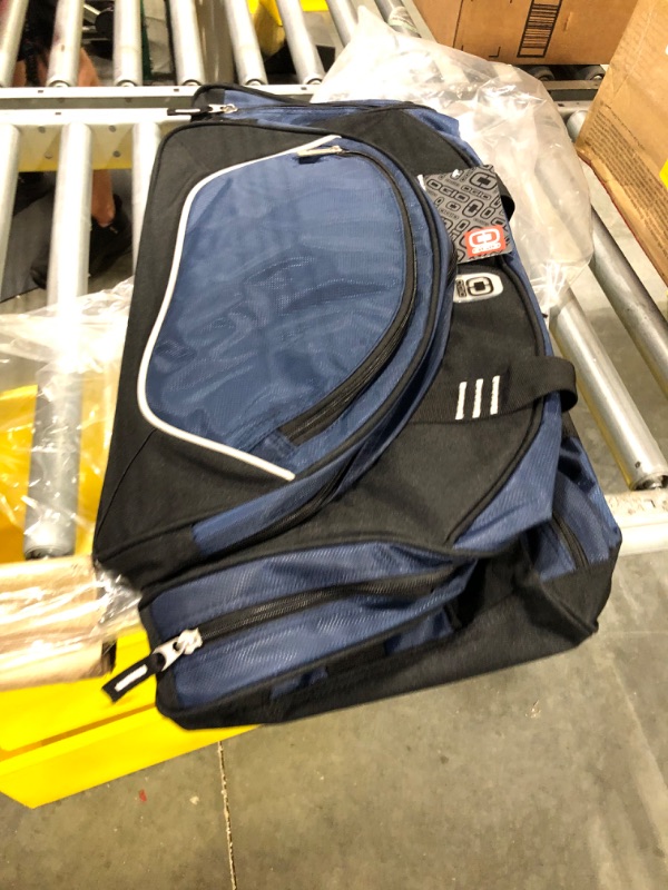 Photo 1 of OGIO Transfer Duffel
