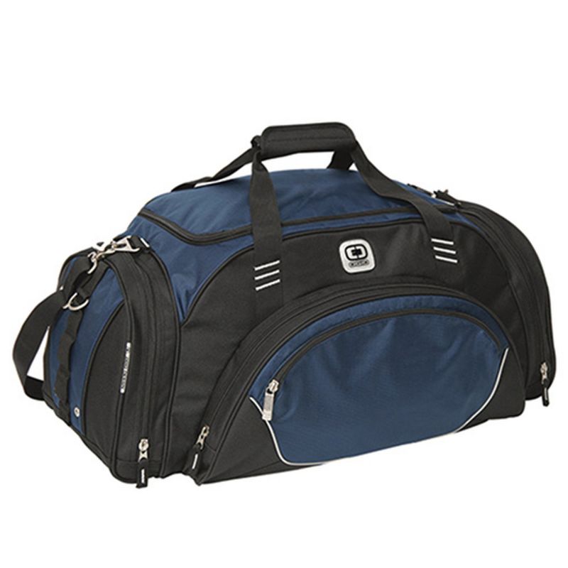 Photo 1 of OGIO Transfer Duffel
