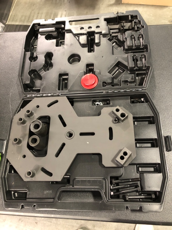 Photo 1 of Double Clutch Dry DPS6 Transmission Installer Remover Tool Compatible with Ford Volvo Focus Replace FM Number: 307675