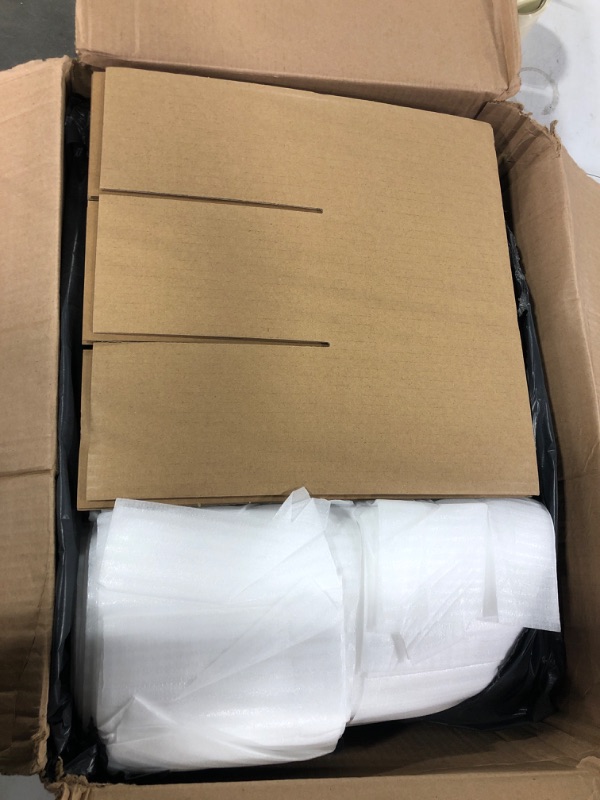 Photo 3 of 2 Set Glass Divider Kits for Moving, Dish Packing Moving Boxes Kitchen Moving Box Kit, Kitchen Dish Packing Kit with 24 pcs Foam Pouches Fits in 16 x 12 x 12 Inch Box for Packing Shipping(Box Not Included) GLASS PACKING-16''×12''×12'' 2 SET