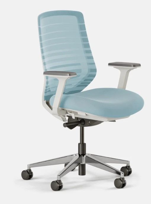 Photo 1 of Branch Furniture Ergonomic Chair 