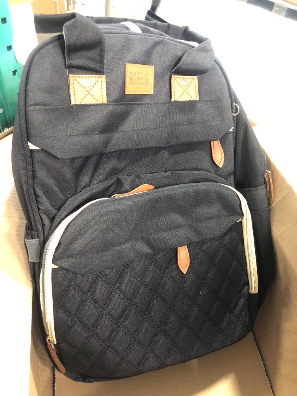 Photo 2 of sunshine backpack