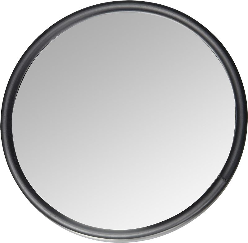 Photo 1 of 23.5" ROUND mirror 