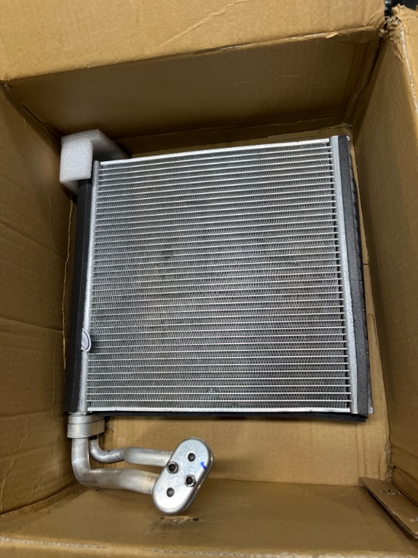 Photo 2 of TYC 97172 Evaporator Compatible with 2007-2012 Nissan Altima