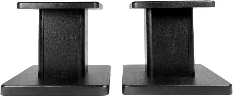 Photo 1 of 
Rockville Pair Computer/Bookshelf Desktop Speaker/Studio Monitor Stands (RHT8G)