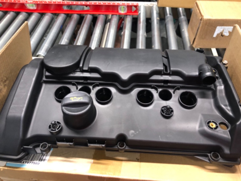 Photo 3 of 
A-Premium Engine Valve Cover, with Gasket & Bolts, Compatible with Mini Cooper 2011-2015, Cooper Paceman 2013-2016, Cooper Countryman 2011-2016, L4 1.6L.
