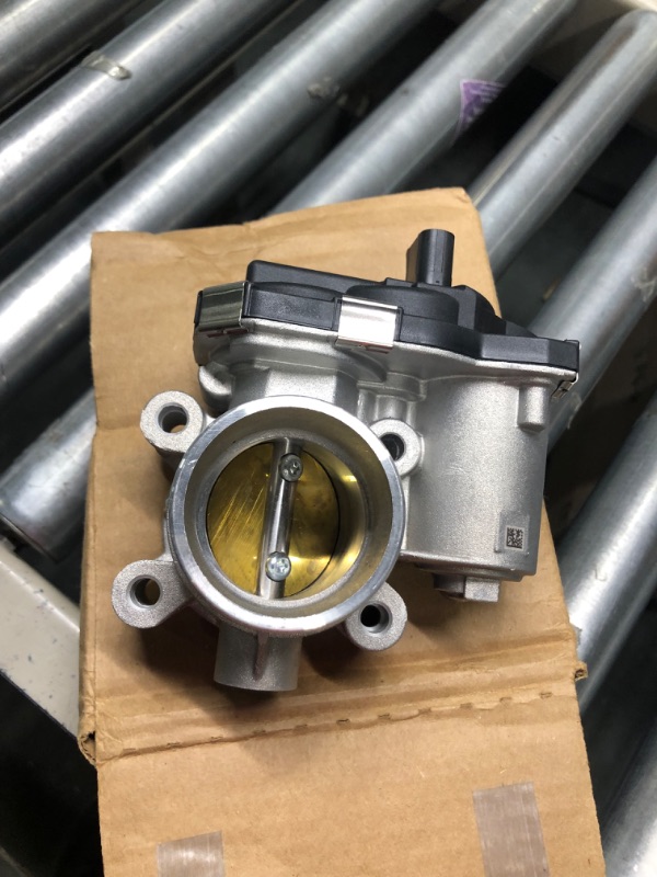 Photo 1 of 12670834 Electronic Throttle Body for Chevrolet Equinox GMC Terrain 2.4L 2015 2016 2017, Captiva Sport 2014 2015, for Buick Regal Verano 2.4L 2014 20115 2016 2017, LaCrosse 2.4L 2014 2015 2016