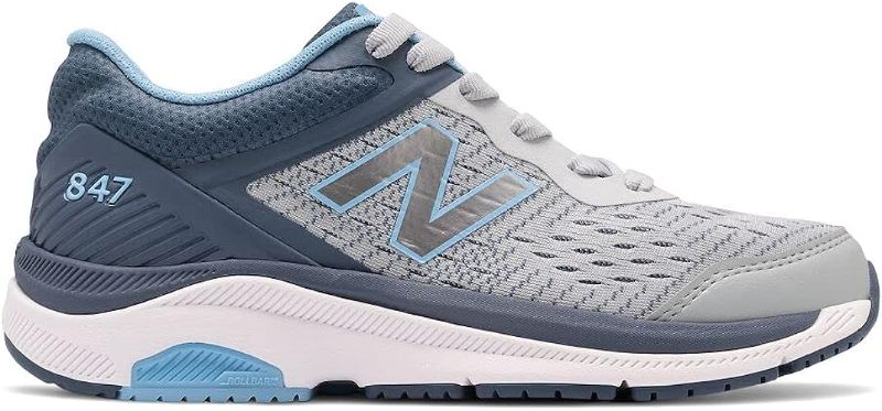 Photo 1 of New Balance Women's 847 V4 Walking Shoe