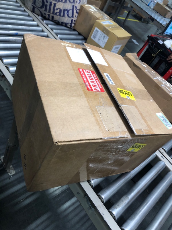 Photo 1 of Lenovo ThinkVision T22v-20 21.5" Full HD WLED LCD Monitor - 16:9 - Raven Black