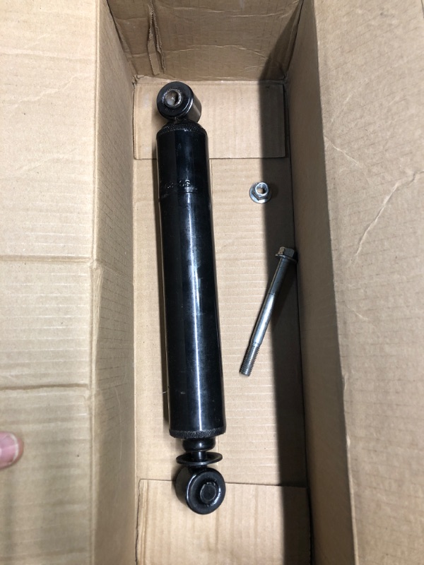 Photo 3 of Monroe Shocks & Struts Magnum SC2962 Steering Damper