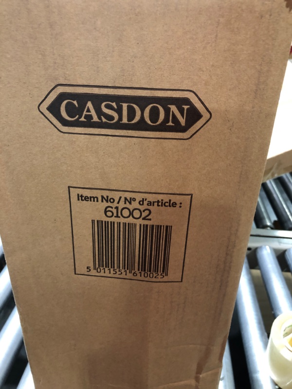 Photo 1 of Casdon Dyson DC14 | Toy Replica Of The Dyson DC14 Vacuum Cleaner For Children Aged 3+ | Features Spinning Beans And Realistic Sounds
