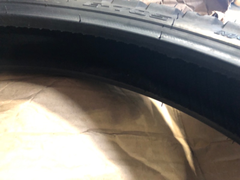 Photo 3 of Shinko 705 Series Front/Rear Tire - 130/80-17