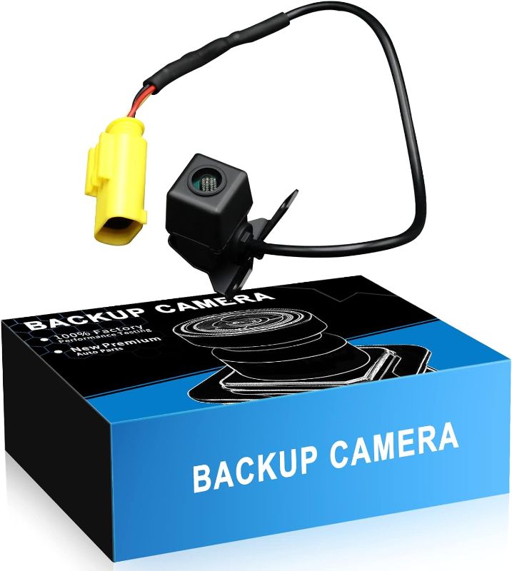Photo 1 of Rearview backup parking camera for KIA Sorento 2014 & 2015