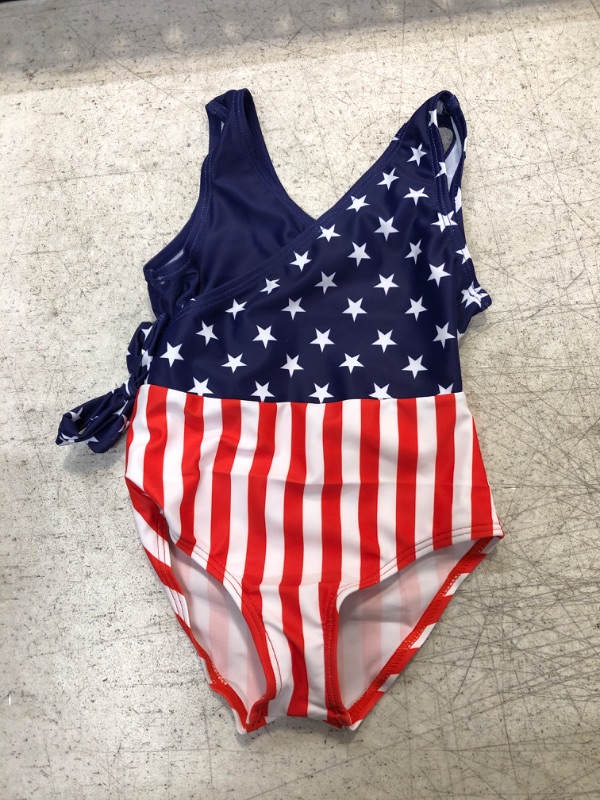 Photo 1 of Children's One Piece Bathing Suit 12-18mth