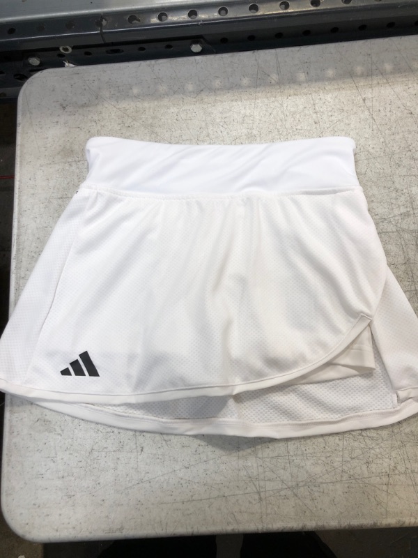 Photo 2 of Adidas Women's Club Skirt HS1455 Small 