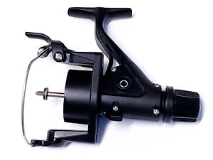 Photo 1 of Shimano Front Drag STCI4-1000FA 6.0:1 Gear Ratio Spinning Reel
