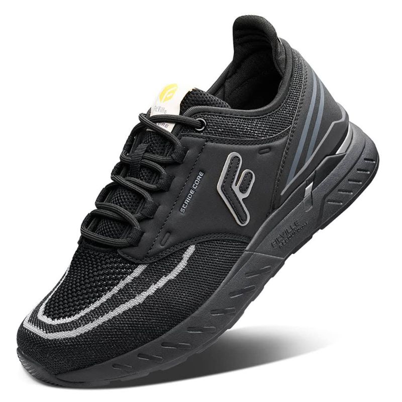 Photo 1 of FitVille Stride Core Running Shoes by FitVille Men's 8W/ Women's 9.5W
