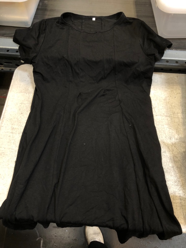 Photo 1 of Black Dress 2XL