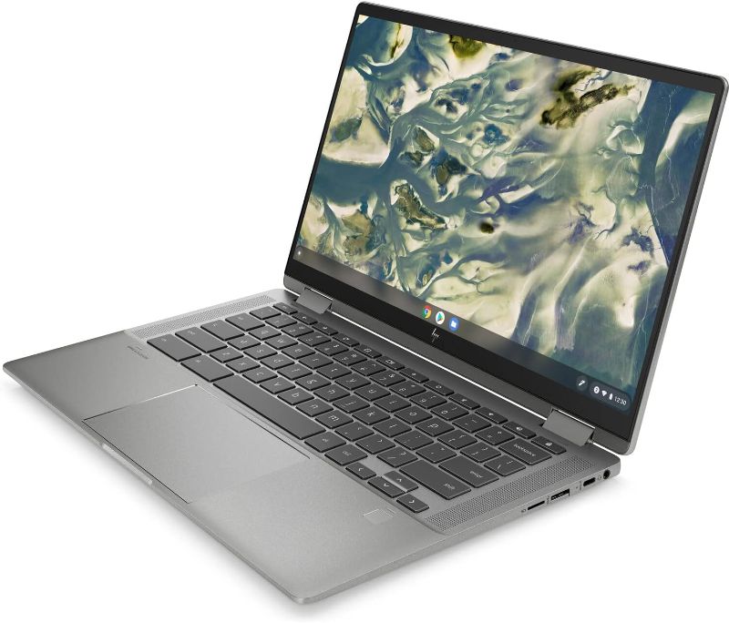 Photo 1 of HP Chromebook