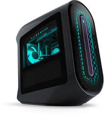 Photo 1 of ALIENWARE AURORA R15 GAMING DESKTOP
