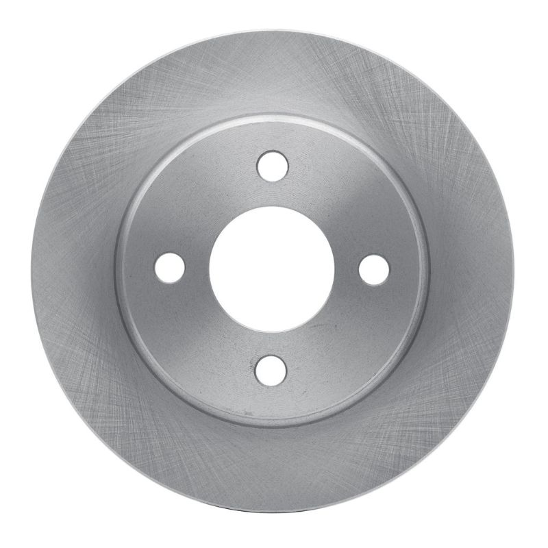 Photo 1 of Dynamic Friction 600-40015 - Quickstop Replacement Brake Rotor