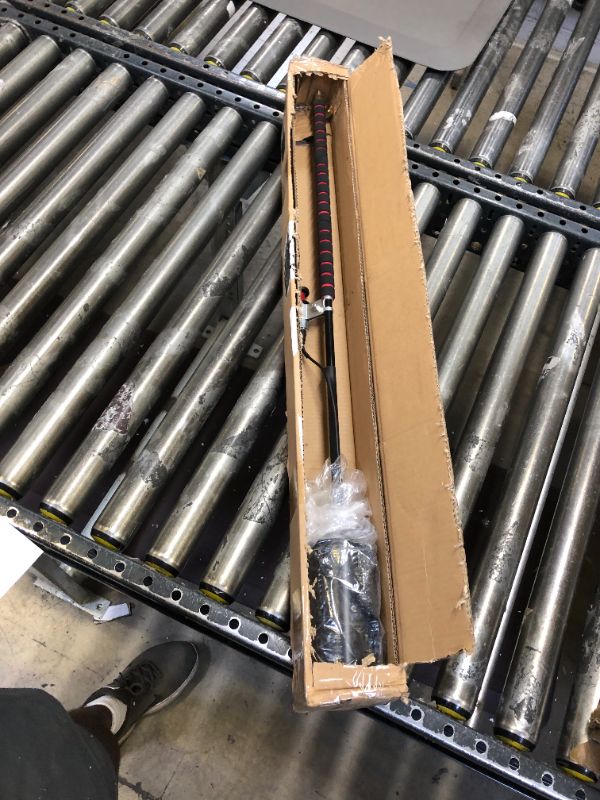 Photo 1 of 500,000 BTU Propane Weed Burner with 10 FT Hose Adjustable Flame Control Flint Ignitor(Upgrade ignition unit), Heavy Duty Weed Burner for Propane Tank,Snow Melting, Roofing, Roads etc