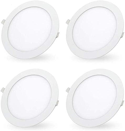 Photo 1 of 16 W LED DOWNLIGHT 7 PIECE