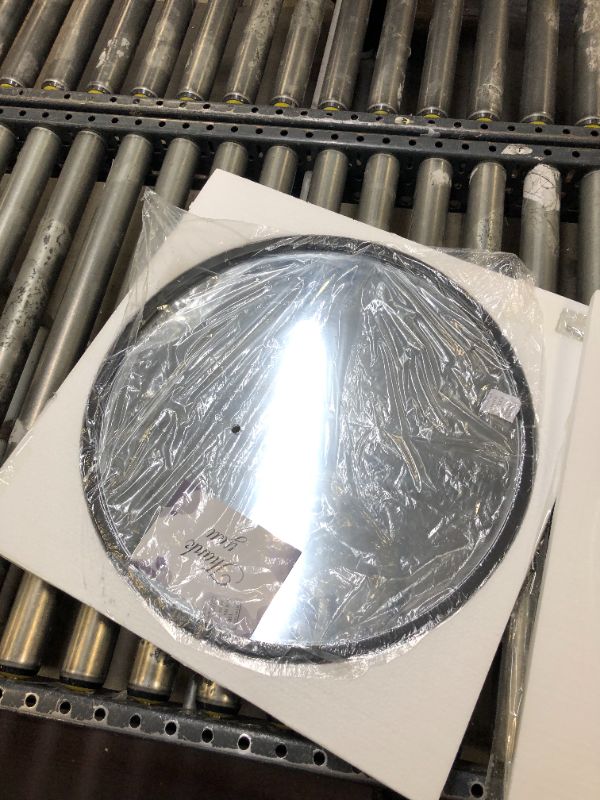 Photo 1 of 20 INCH ROUND MIRROR FOR HOUSE USE 