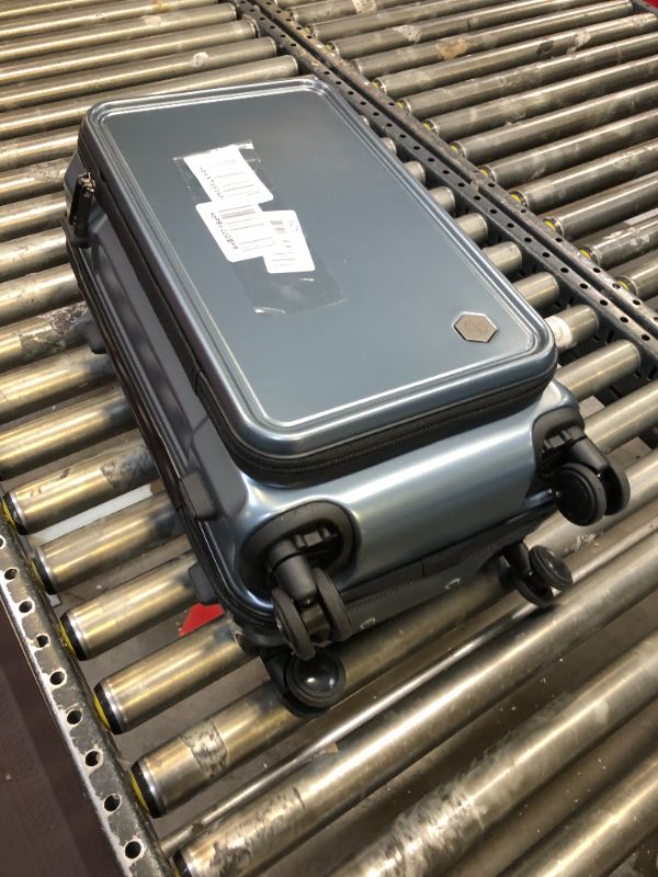 Photo 1 of 18 INCH LUGGAGE GREY 