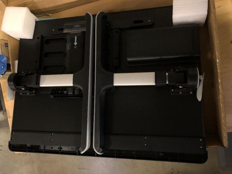 Photo 1 of SAIJI Laptop Bed Tray Table