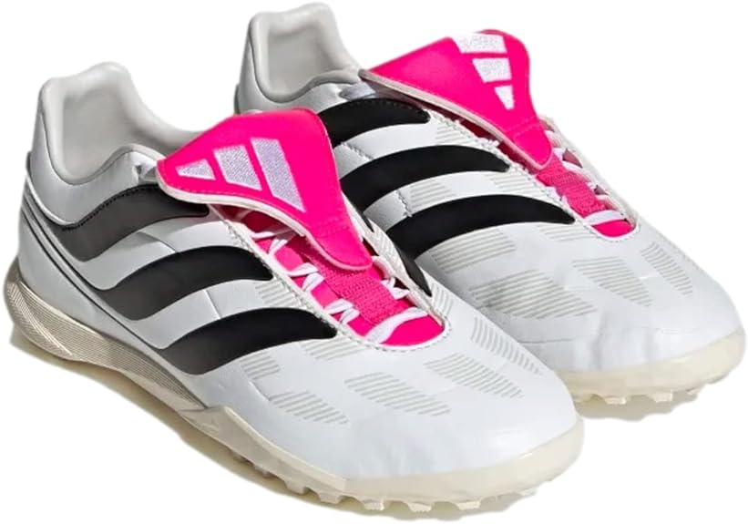 Photo 1 of adidas Predator Precision.3 Youth Turf Shoes
