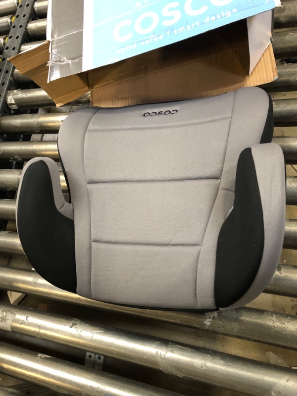 Photo 2 of Cosco Top Side Booster Car Seat in Leo