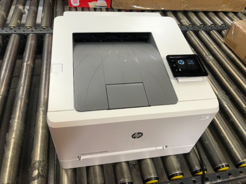 Photo 1 of LaserJet Pro M255dw Wireless Color Laser Printer