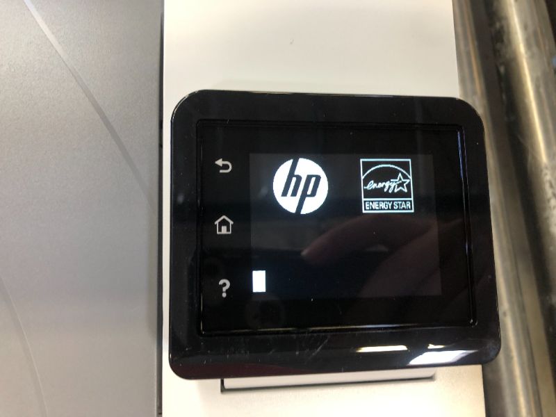Photo 1 of LaserJet Pro M255dw Wireless Color Laser Printer