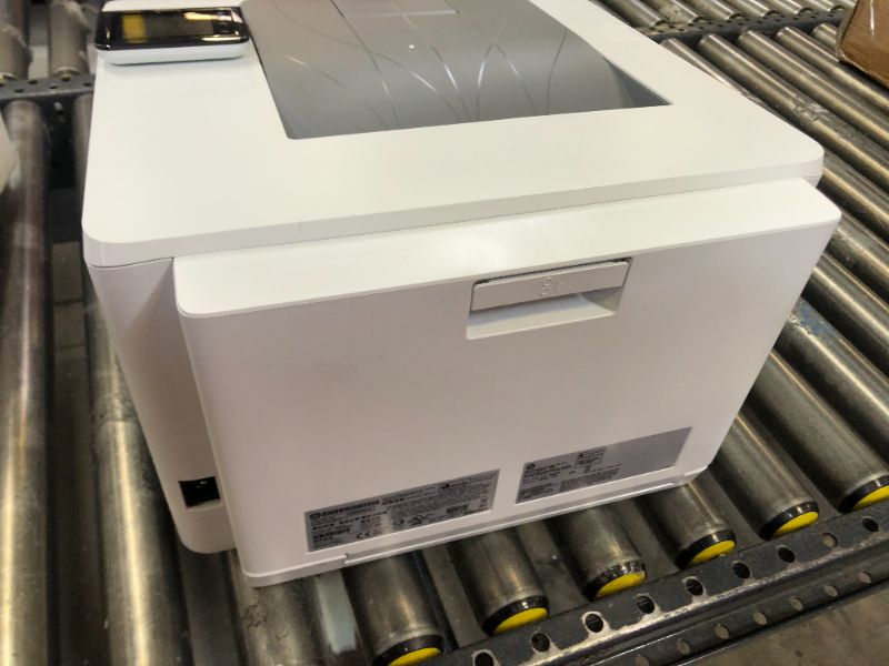 Photo 1 of LaserJet Pro M255dw Wireless Color Laser Printer