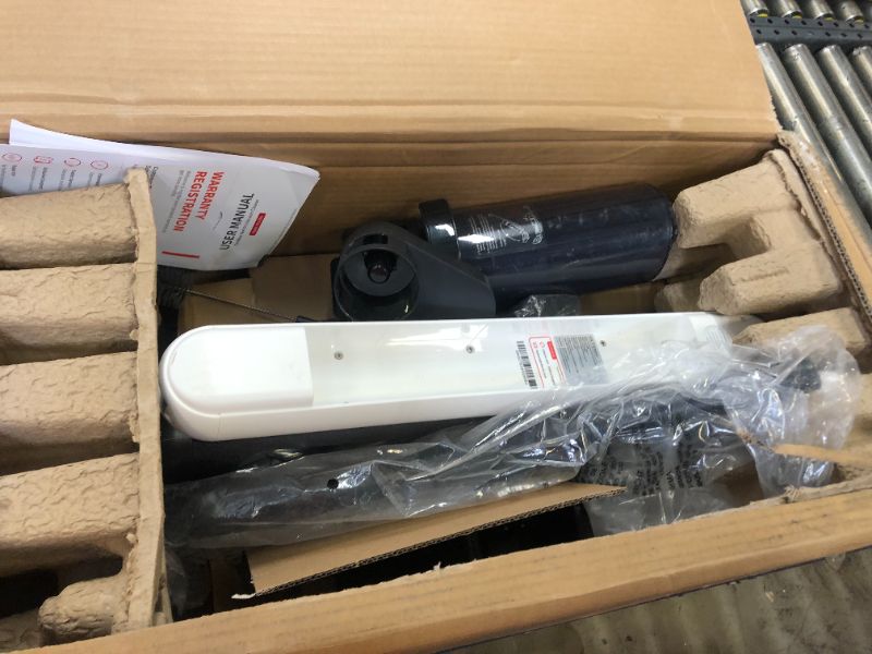 Photo 1 of cordless wet dry vacuum cleaner 