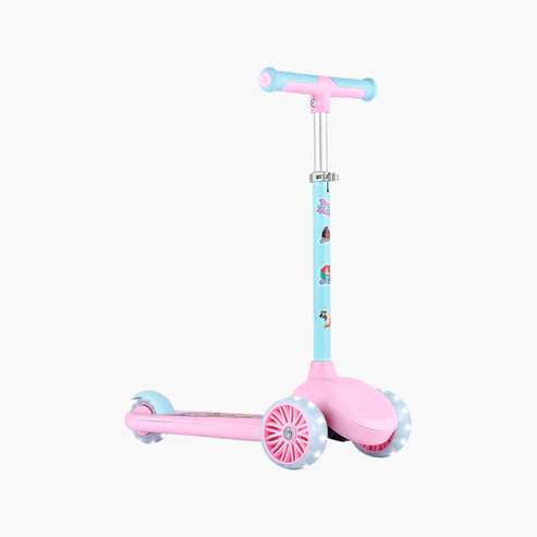 Photo 1 of Disney Princesses Customizable Kick Scooter