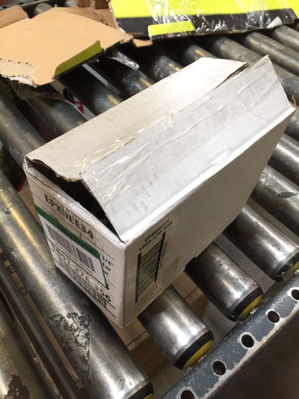 Photo 1 of 5 PACK!!! CONBRACO EPXDEE34 Drop Ear Elbow