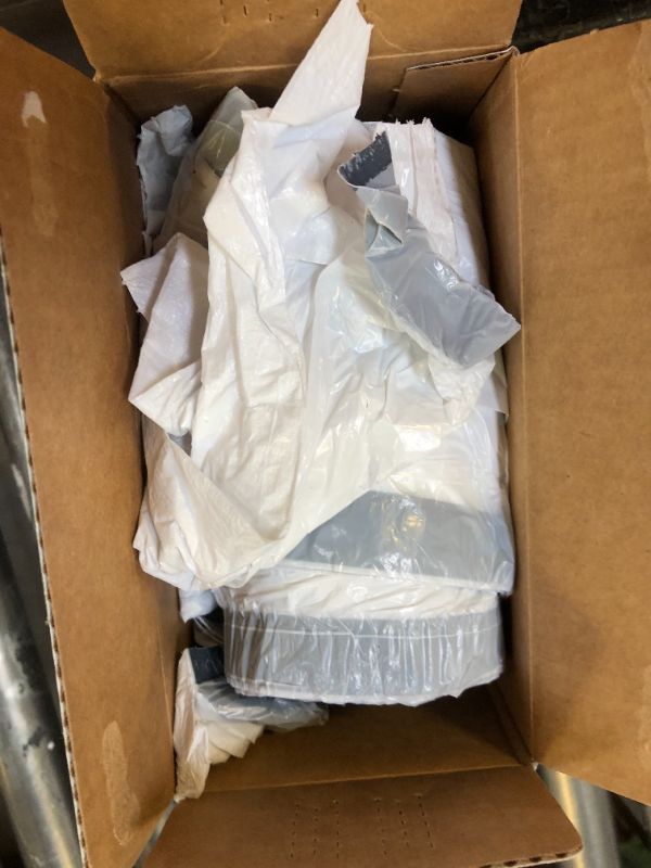 Photo 1 of Glad Protection Series Force Flex Drawstring Gain Original Odor Shield 13 Gallon 1/110ct