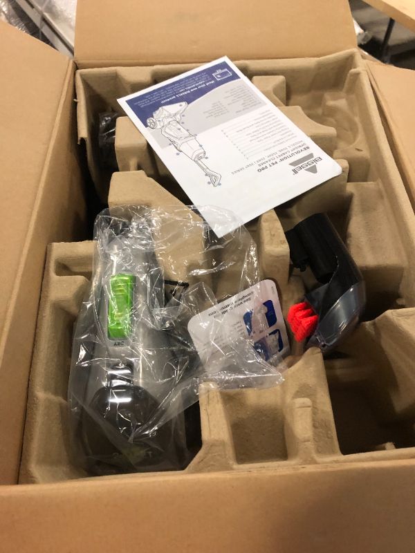Photo 1 of BISSELL ProHeat 2X Revolution Pet Pro Plus, 3588F, Upright Deep Cleaner New TurboStrength