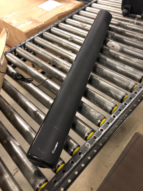 Photo 1 of Wohome S9920 TV Soundbar