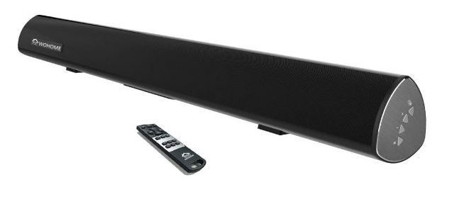 Photo 1 of Wohome S9920 TV Soundbar