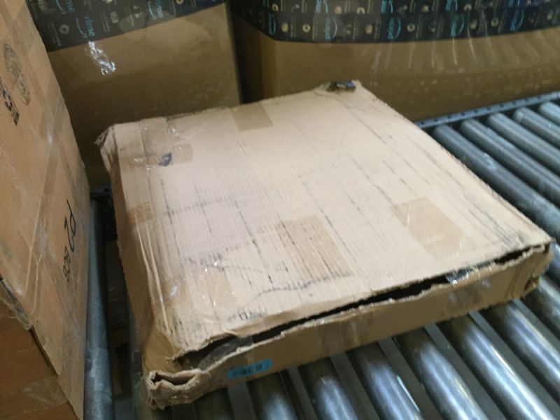 Photo 1 of 3M Black Stripper Pad 7200, 20 in, 5/Case 20 inches